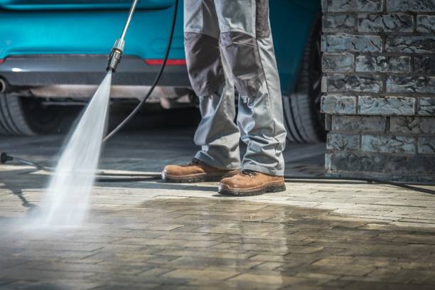 Reliable Brookfield, MO Pressure Washing Services Solutions